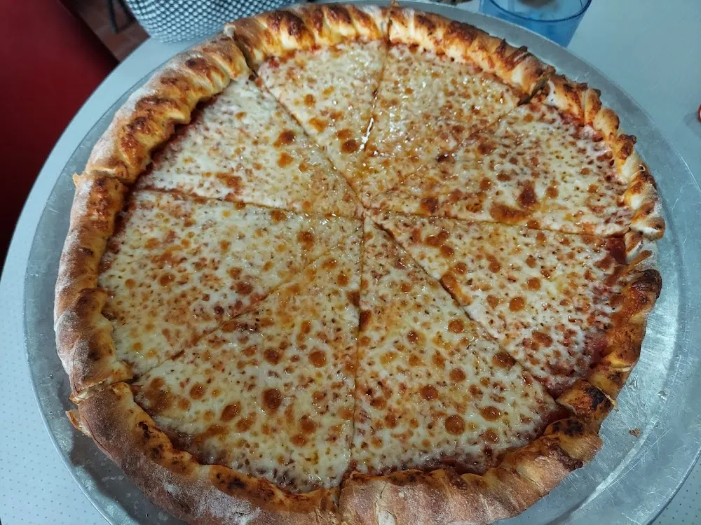 Pizza